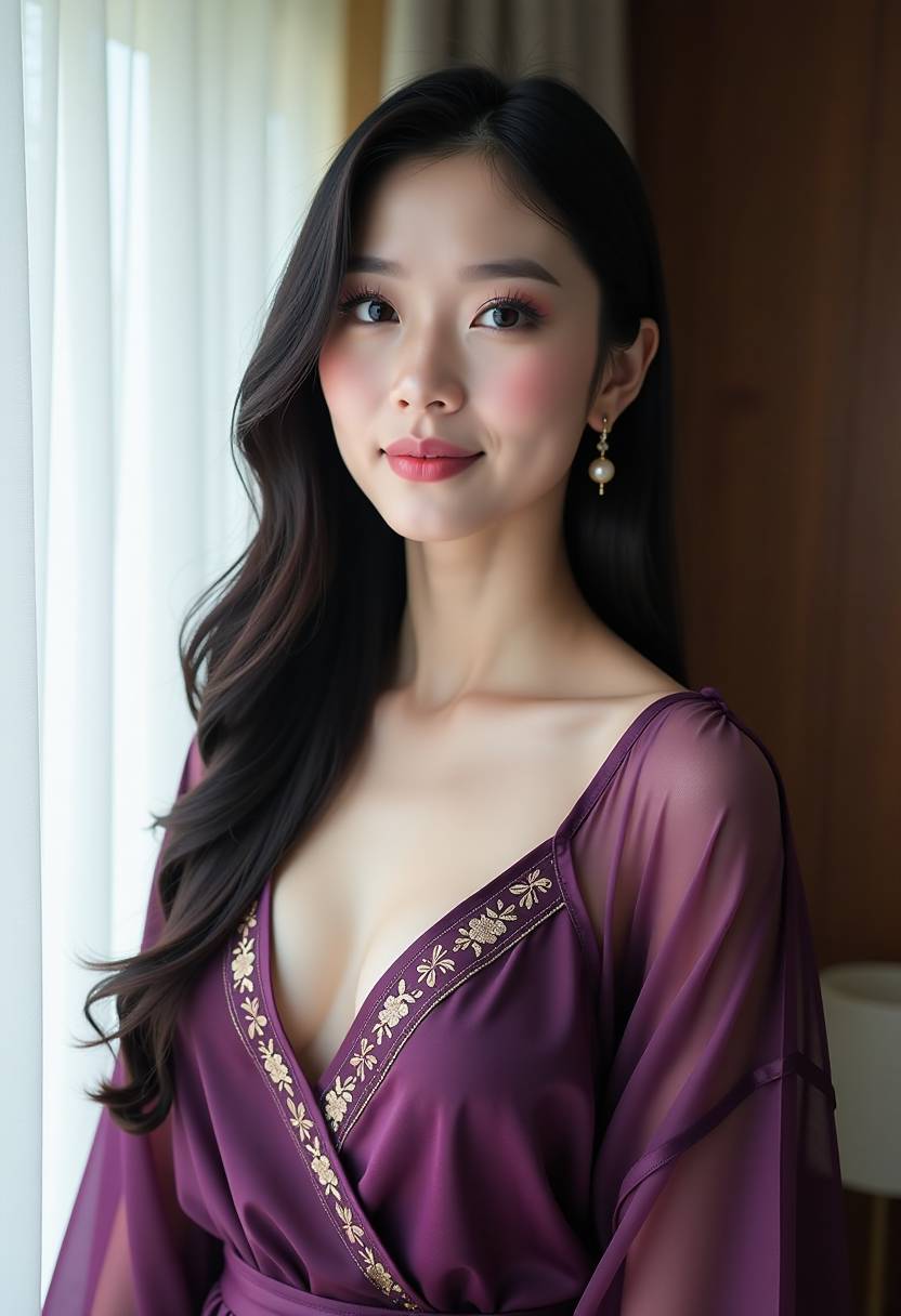 迷雾边界