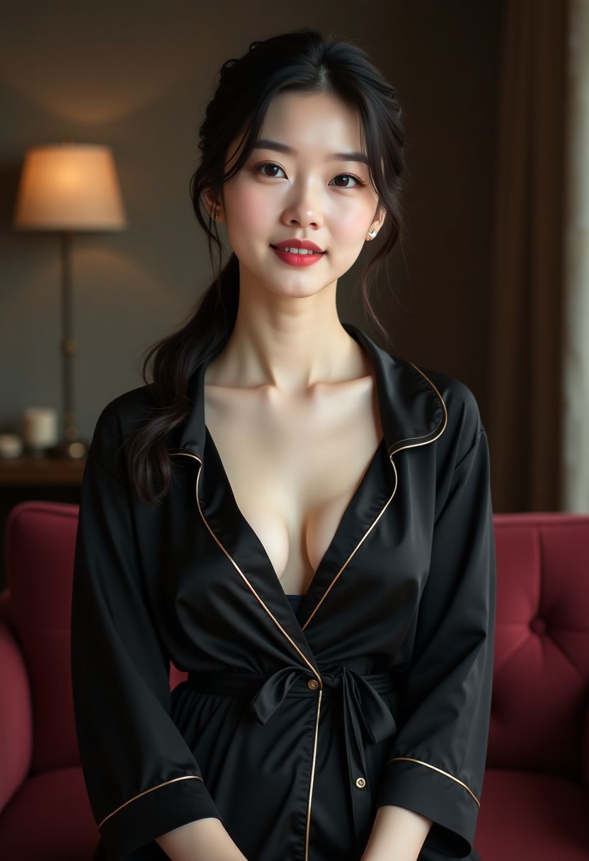 深渊之上
